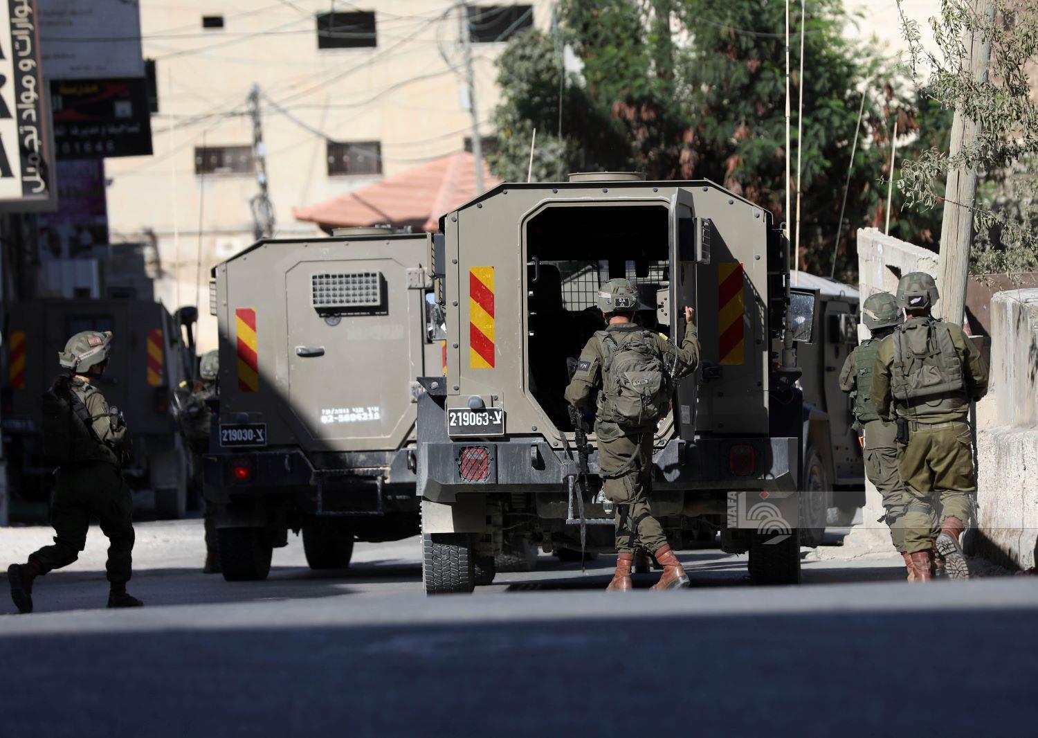 صورة أرشيفية (وفا)